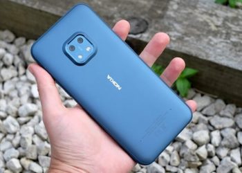 Đánh giá chi tiết Nokia XR20: Thiết kế siêu bền, hiệu năng khá mang lại những trải nghiệm mượt mà