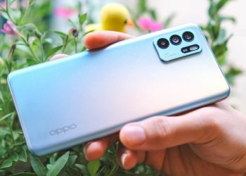 Đánh giá chi tiết OPPO Reno6 Z 5G