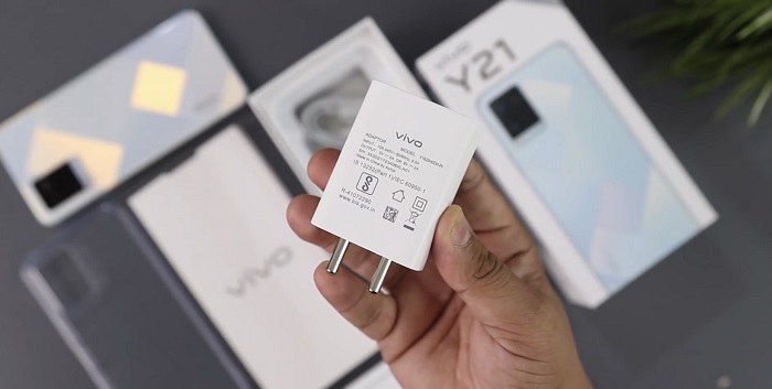 Củ sạc nhanh 18W