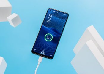 Đánh giá pin OPPO Reno6 Z 5G