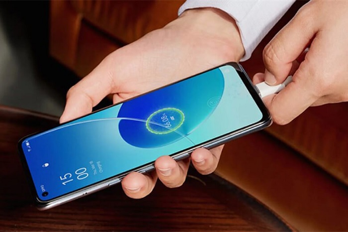 Reno6 Z 5G đáp ứng nhu cầu sử dụng của người dùng