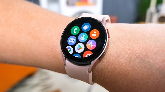 Samsung ước tính bộ đôi này sẽ có thời lượng kéo dài đến 40 giờ cho một lần sạc