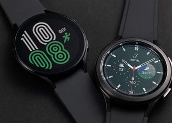 Khám phá điểm khác biệt giữa Galaxy Watch4 và Galaxy Watch4 Classic?