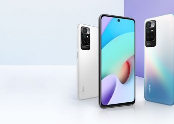 điểm nổi bật trên Xiaomi Redmi 10