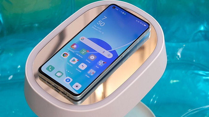 Một số mẫu điện thoại OPPO có công nghệ sạc nhanh đáng mua nhất hiện nay