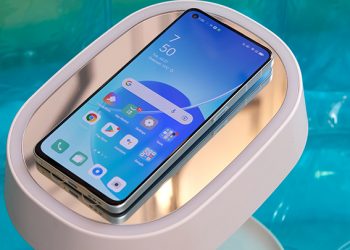 điện thoại OPPO có công nghệ sạc nhanh đáng mua