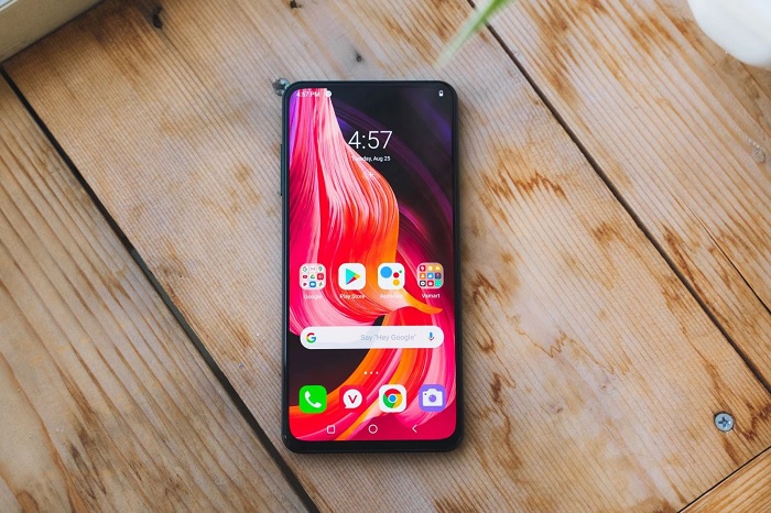 Aris Pro chơi game mượt