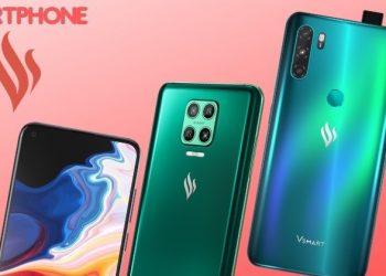 điện thoại Vsmart chơi game mượt