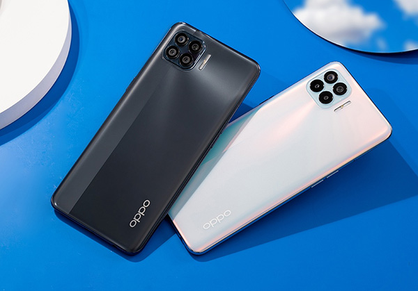 OPPO luôn chú trọng vào thiết kế hiện đại, trẻ trung phù hợp với nhóm đối tượng người trẻ tuổi
