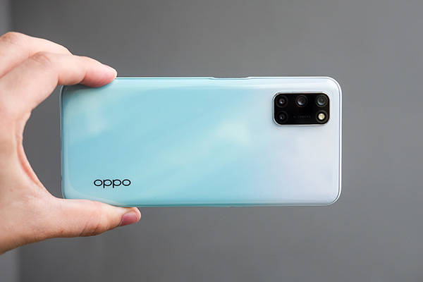 OPPO luôn được đánh giá rất cao về chất lượng camera