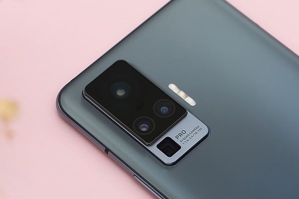 Camera trên điện thoại vivo luôn được đánh giá rất cao