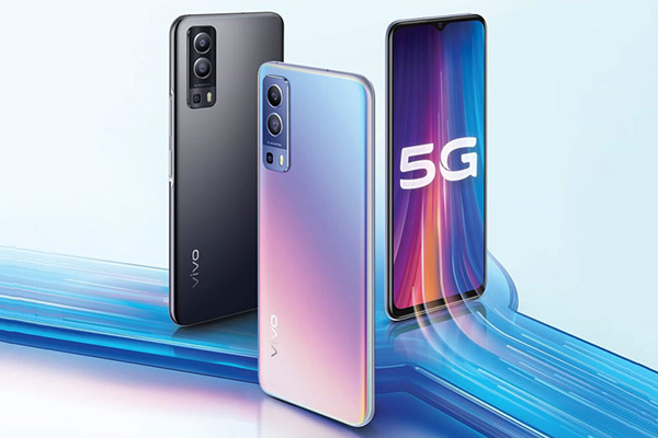 Thương hiệu vivo là của Trung Quốc