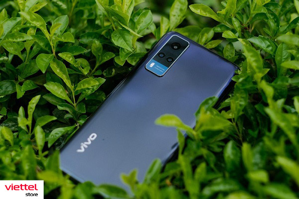 Vivo Y53s