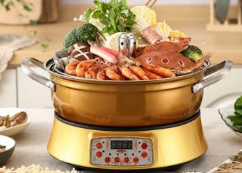 điện trở nhiệt là gì
