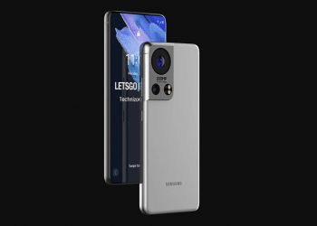 dung lượng pin của Samsung Galaxy S22+