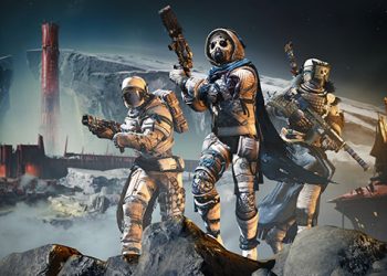 Game bắn súng trên Steam Destiny 2