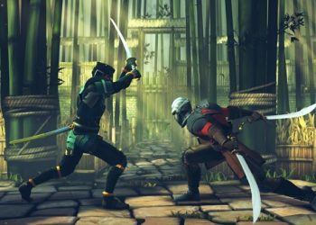 5 tựa game đối kháng trên iOS nổi tiếng hiện nay