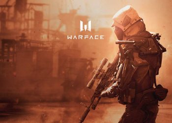 Game miễn phí hay trên Steam Warface