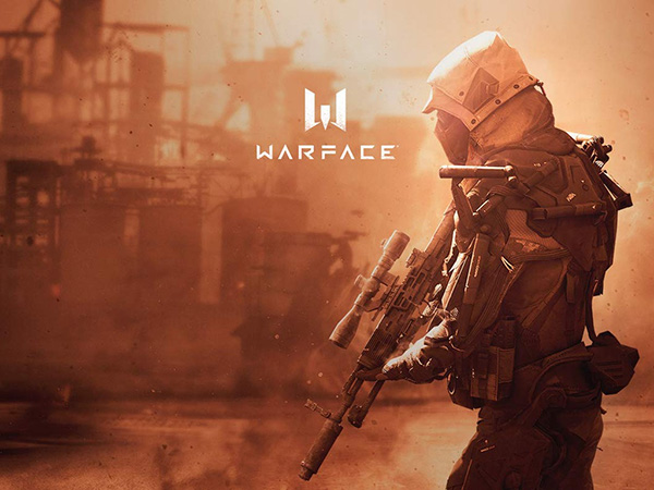 Game miễn phí hay trên Steam Warface