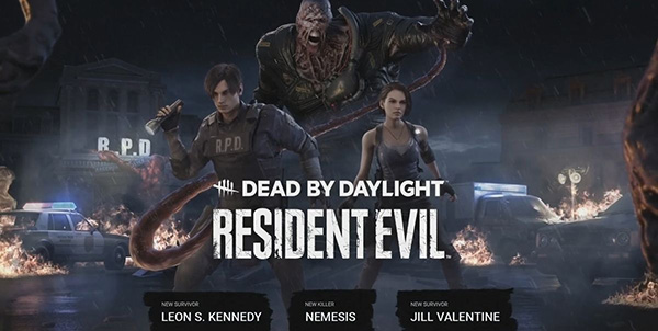 Dead by Daylight - Game sinh tồn hay trên Steam
