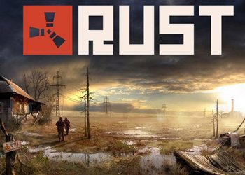 RUST - Game sinh tồn hay trên Steam