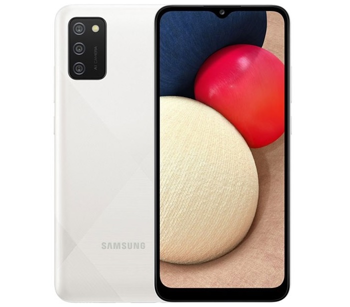 Galaxy A03s (Ảnh minh họa)