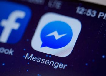 Lỗi gọi Facebook Messenger không nghe thấy tiếng