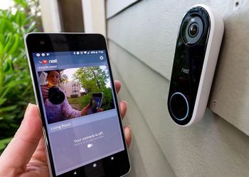 khóa cửa thông minh là gì