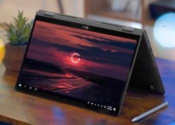 laptop 2 trong 1 là gì