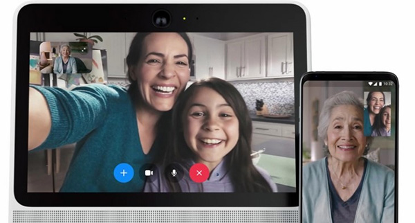 gọi Messenger không có tiếng