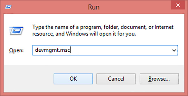 Cài lại bản Driver âm thanh mới