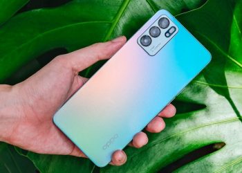 lý do nên mua OPPO Reno6 5G
