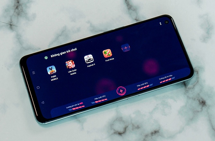 Giải trí không bị ngắt quãng nhờ 5G