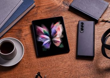 Màn hình Galaxy Z Fold3 5G