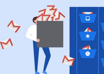 mẹo sử dụng Gmail