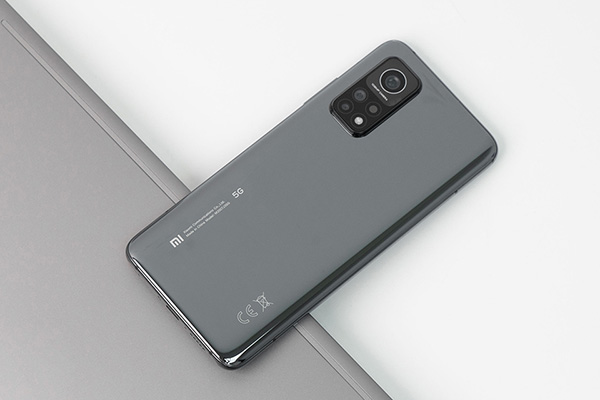 Xiaomi Mi 10T Pro 5G