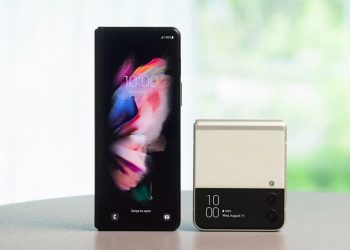 Ưu đãi Đặc quyền nâng cấp Galaxy Note 20 Series lên đời siêu phẩm Galaxy Z Fold3 5G & Z Flip3 5G