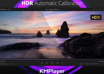 Cách chỉnh video trong Kmplayer