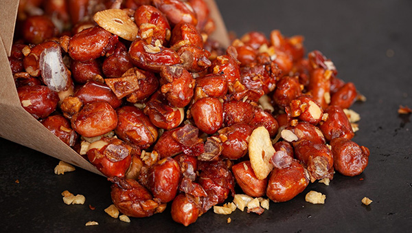 Và đây là thành quả