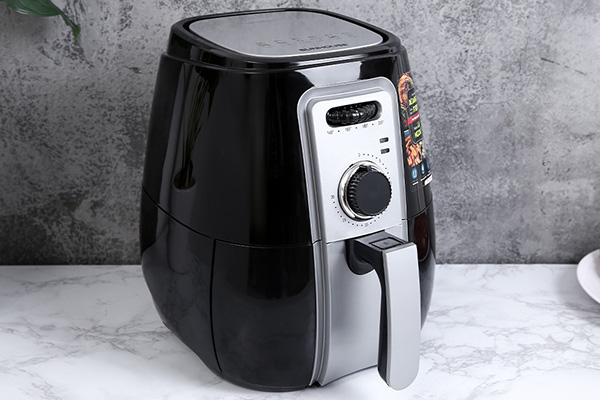 Cách rang lạc bằng nồi chiên không dầu