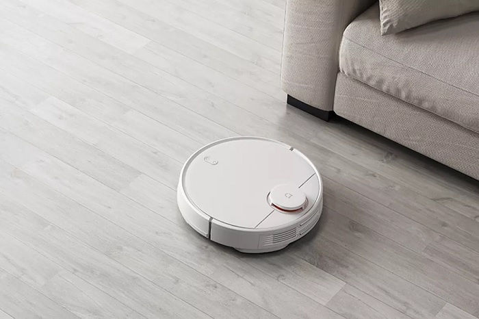 Robot Hút Bụi XIAOMI MI VACUUM-MOP Pro - SKV4109GL