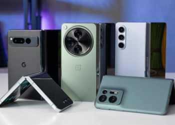 TOP điện thoại 4 camera, chụp ảnh, quay video đẹp nhất 2025