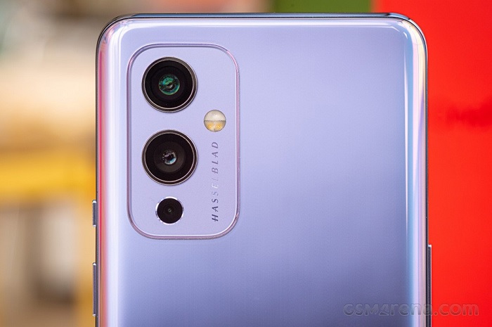 Chất lượng camera của Honor 50 Pro chỉ ở mức tầm trung nên không thể cạnh tranh với OnePlus 9
