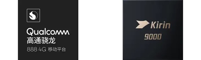 Mỗi máy một vi xử lý khác nhau