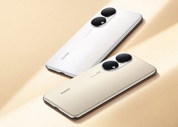 so sánh Huawei P50 và Huawei P50 Pro