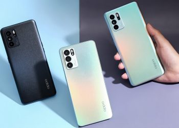 So sánh OPPO Reno6 5G và Reno6 Z 5G