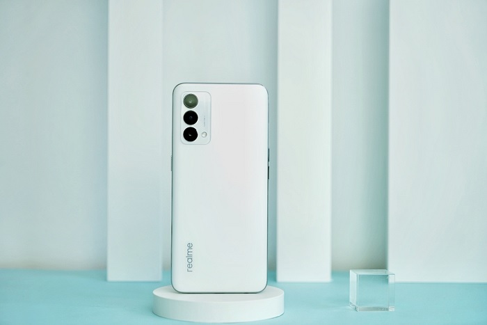 Realme GT Master Edition