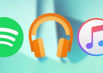 so sánh Spotify và Apple Music