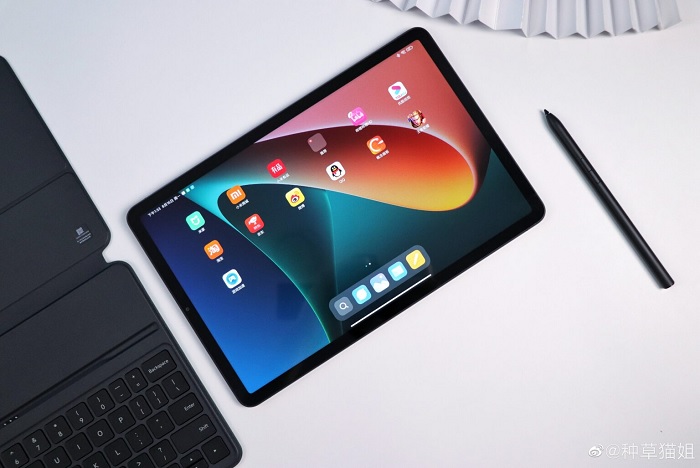 Màn hình Mi Pad 5 Pro