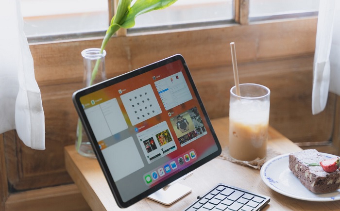 Màn hình iPad Pro 11 2021